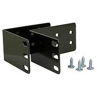 Lantronix IONRE6-23 Racks & Rack Cabinets 23" RACK MOUNT EAR KIT FOR ION 6-SLOT CHASSIS