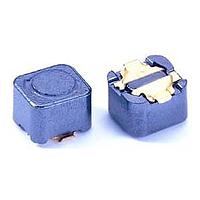 Bel Signal Transformer SCRH64-820 Power Inductor Inductor SMD 82uH 0.46A 0.71 ohms 1KHz