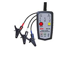 SEW 895 PR No-Contact Type Phase Sequence Indicator (75~1000Vac)