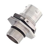 Amphenol SINE Systems RT07102SNH Connectors 12AWG & 16AWG Mixed 4 Pin Jamnut Female