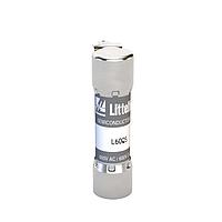 Littelfuse L60QS040.HXR Semiconductor Fuse 40A 600VAC/600VDC PCB Mount