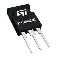 STMicroelectronics STY145N65M5 MOSFETs N-Ch 650 V 0.012 Ohm 138 A MDmesh M5