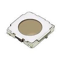 PANASONIC EVQ-PLKA08 Light Touch Switches Light Touch Switch, Super Thin Type, SMD