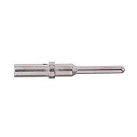 Amphenol Industrial AT0-202-16141 Terminals AT Circ Pin,Crimp 16-18AWG NP cont