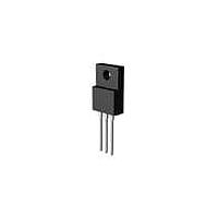 ROHM Semiconductor SCS312AMC Schottky Silicon Carbide Diodes SIC SBD 650V 12A 36W TO-220FM