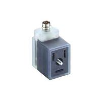 Lumberg Automation VB 1A-1-2-M8-3 DIN Valve Adapter