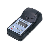 MULTI TR-55 High Sensitive Turbidmeter (0.00～1100deg)