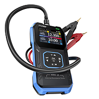 Battery Impedance Tester
