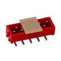 Wurth Elektronik 690357281676 Headers WR-MM MLCONN w/oLtch 16P SMT w/oPlztn