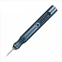 CXG Tools E-108 Mini multi-functional intelligent electric grinding pen (5000 / 10000 / 18000 rpm)