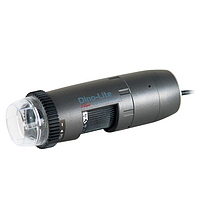 Dino-Lite AM4115ZTW Dino-Lite Edge Handheld Digital Microscope (USB) (1.3M pixels; 10x~50x)