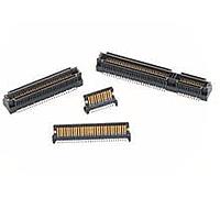 Molex 173305-0107 Receptacles SPEEDEDGE PLUG 22CKT 3MM