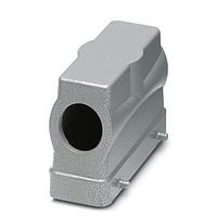 PHOENIX CONTACT 1409367 Hoods HC-B 24-TFQ-H- O1STM32S