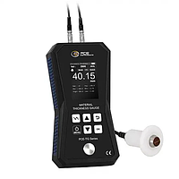 PCE TG 150A HT Thickness Meter (1.20...300.0 mm, PCE-TG 150A HT)