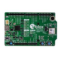 u-blox EVK-NORA-W361 Evaluation Kits Eval. kit NORA-W361