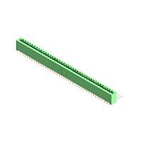 EDAC 837-080-558-201 Receptacles High Temp Card Edge Connector