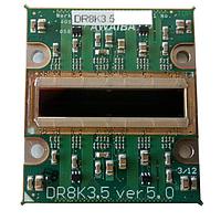 ams OSRAM DR2X4K7_INVAR_RGB_V6 Area Scan Sensor DR2X4K7_INVAR_RGB_V6 FT SE