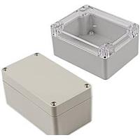 Hammond Manufacturing RZ0340 Enclosure BEIGE ABS WATERTIGHT 6.73x 4.76x 3.15 IN