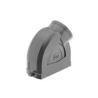 HARTING 19430160547 Housings HAN-ECO 16B HD SN LV SD ENTRY M32 WO GLN