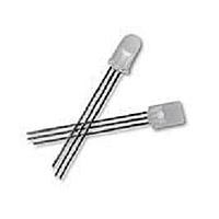 Broadcom HLMP-4015 Multi-Color LEDs GaP Yel/Green rn Biclr