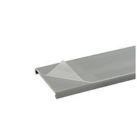 Panduit PHQ4SFP2C4MBL Ethernet Cables / Networking Cables QSFP28 to SFP28 Breakout Copper Cable As