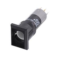 EAO 01-423.036 Panel Mount Indicators / Switch Indicators ULTRA BRIGHT