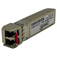 Lantronix TN-10GSFP-LR8M-C59 Fiber Optic Transmitters, Receivers, Transceivers TRANSCIEVER- SFP+ 1000Base-ZX/10GBASE-ZR 1G/10G SM  Duplex LC1590 80km 3.3V?DMI