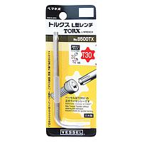 Vessel 8500TX T30 TORX L-Wrench