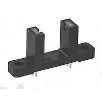 TT Electronics / Optek Technology OPB815L Optical Switches, Transmissive, Phototransistor Output Deep Gap Slotted Opt Switch