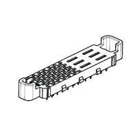 AMP Connectors - TE Connectivity 5-2180761-1 Receptacles SMRCHF02400006SNYNA