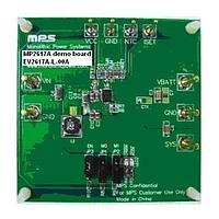 Monolithic Power Systems (MPS) EV2617A-L-00A Battery Management Evaluation Board for MP2617A
