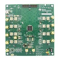 Texas Instruments ADS5292EVM Data Conversion IC Development Tools ADS5292EVM