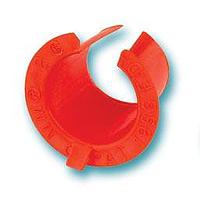 Heyco 2281 Bushings AB ORANGE ARMOR BUSHING