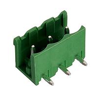 Wurth Elektronik 691312510005 Headers WR-TBL 300VAC 20A 5P Right Angle