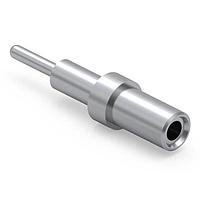 Mill-Max 0298-3-15-01-06-01-10-0 Tail Pin 200u SN/PB OVER NI 6 CON