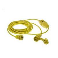 Molex 1301500043 Receptacles 20A/120V 2P3W MI WATERTITE