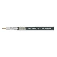 Amphenol Times Microwave Systems TCOM-500 Coaxial Cables PRICED PER FOOT