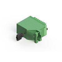 EDAC 516-120-540-221 Connectors Rack & Panel Connector