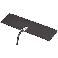 Linx Technologies - TE Connectivity ANT-W63-FPC2-M4-100 Modules WiFi7, WiFi6E, WiFi6 flexible adhesive antenna (FPC),  100 mm long 1.13 mm coax, MHF4 connector