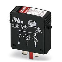 PHOENIX CONTACT 2807609 Replacement Plug VAL-MS 500 ST