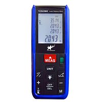 CHINA TCVN-DM40 Máy đo khoảng cách laser