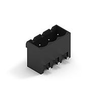 Wurth Elektronik 691701540003B Headers WR-TBL 5.08mm Pitch PCB Header 3P