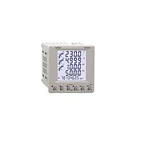 Panel current, voltage, power, frequency meter Calibration Service
