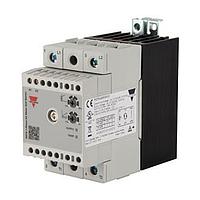 Carlo Gavazzi RGTS24160GV00 Motor Drives 1-PHASE S.STARTER 16A UE:100-240VAC I/P:100-240VAC