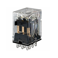OMRON MY3N-D2 24VDC Miniature Power Relay (24VDC)
