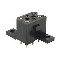 Eaton Souriau-Sunbank SMS6GE33 Headers