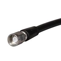 HUBER+SUHNER 11_NEX10-50-5-X1/000_-H Connectors Straight cable plug