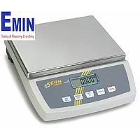 KERN FKB65K1A Bench Scale (65kg, 1g)