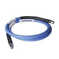 Mini-Circuits KBL-1.5FT-LOW+ RF Test Cables Armored Test Cable, 40.0 GHz