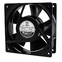 Orion Fans OA109AP-22-2TBR AC Fans Axial Fan, 120x120x38mm, 230VAC, 85CFM, 13W, 45dBA, 2750RPM, Ball, Terminals